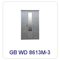 GB WD 8613M-3